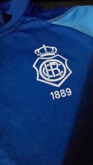 Chándal Adidas Recreativo Huelva Talla L