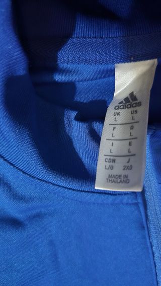 Chándal Adidas Recreativo Huelva Talla L