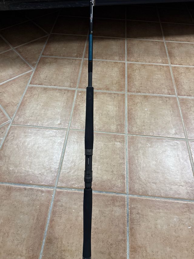 Caña de pesca Mytsio Pop 782