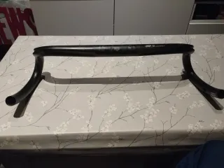 Manillar Easton EC70 AX