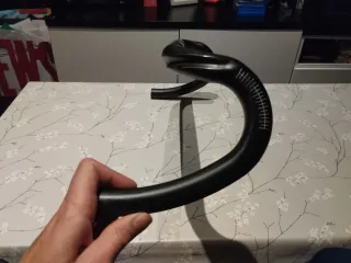 Manillar Easton EC70 AX