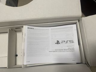 Caja PS5 God of War Ragnarök Edición Limitada