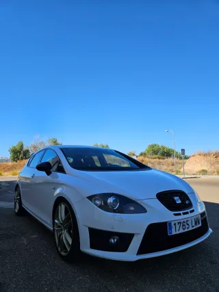 SEAT Leon 2011