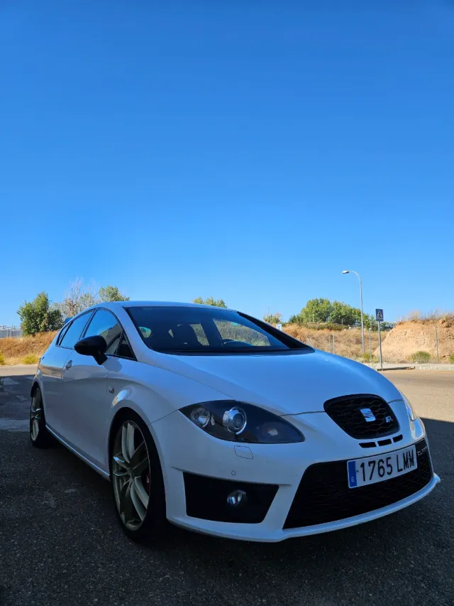 SEAT Leon 2011