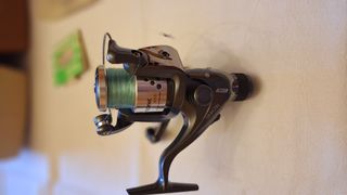 Carrete Pesca Technic 306 Blue Pacific