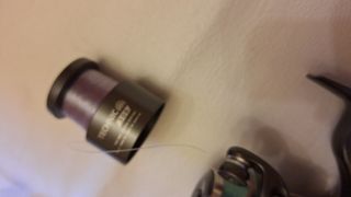 Carrete Pesca Technic 306 Blue Pacific