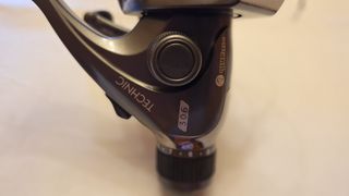 Carrete Pesca Technic 306 Blue Pacific