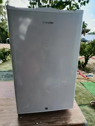 Nevera 12v compresor ( para reparar)