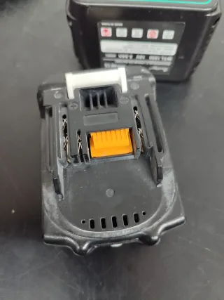 Batería 18V 5.5Ah para Herramientas Eléctricas