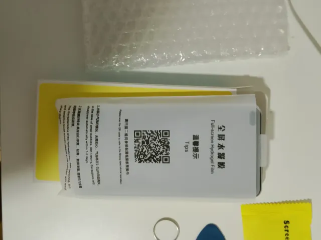 Pantalla y Tapa Trasera Samsung S10 Plus