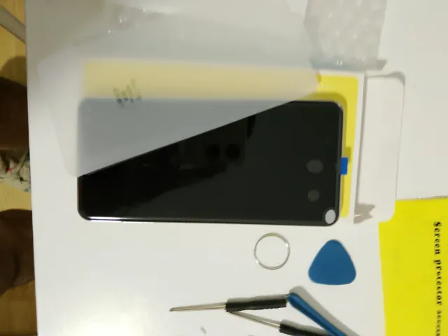 Pantalla y Tapa Trasera Samsung S10 Plus