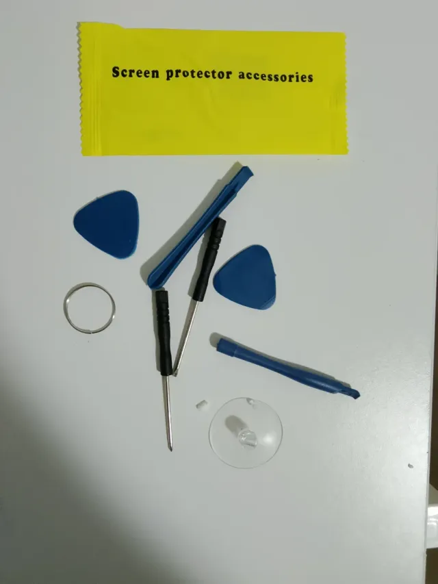 Pantalla y Tapa Trasera Samsung S10 Plus