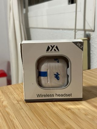 Auriculares inalámbricos tipo AirPods  – Nuevos