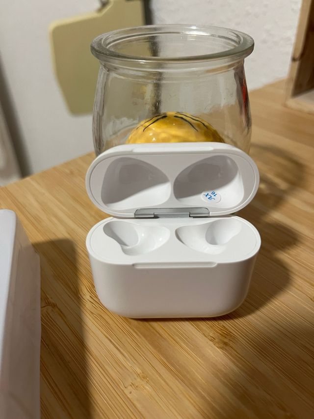 Auriculares inalámbricos tipo AirPods  – Nuevos