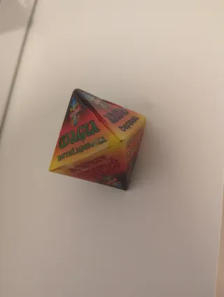 Colección Kaos The Legend Bollycao