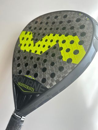 Pala de pádel Varlion Bourne Summum Prisma W