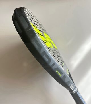 Pala de pádel Varlion Bourne Summum Prisma W