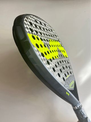 Pala de pádel Varlion Bourne Summum Prisma W