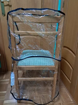 Funda impermeable para silla MACLAREN