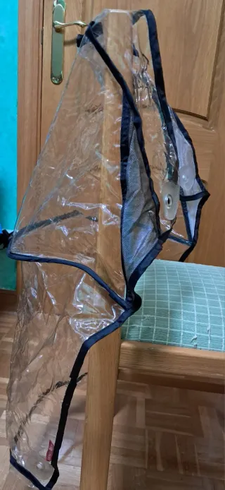 Funda impermeable para silla MACLAREN