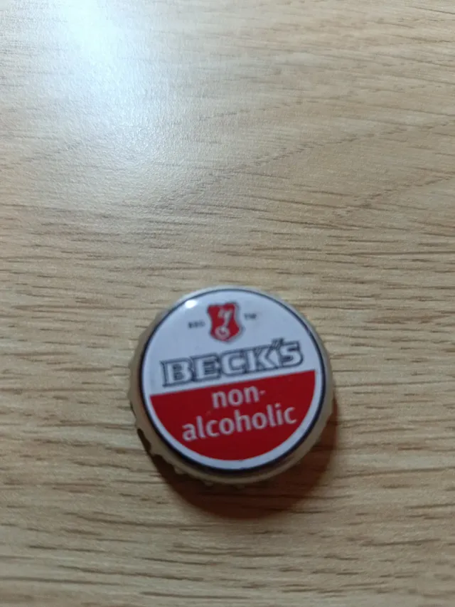 Chapa Beck's Non-Alcoholic