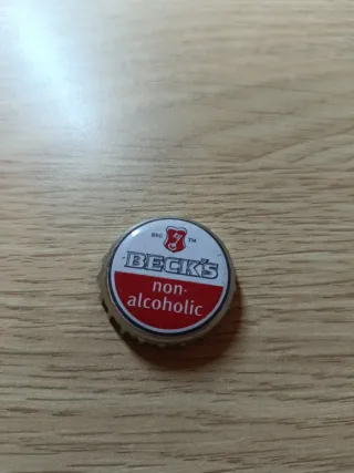 Chapa Beck's Non-Alcoholic