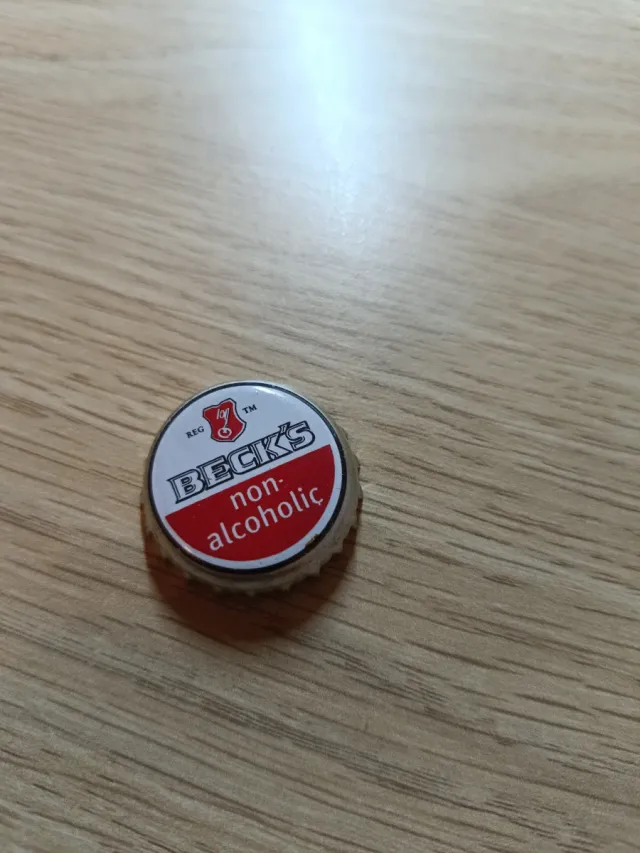 Chapa Beck's Non-Alcoholic