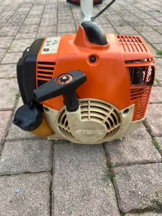 Decespugliatore Stihl FS 450