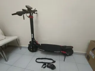Patinete Eléctrico iScooter IX3