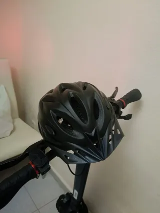 Patinete Eléctrico iScooter IX3