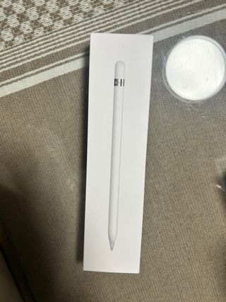Apple Pencil 1ª Gen