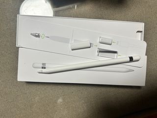 Apple Pencil 1ª Gen