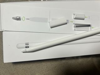 Apple Pencil 1ª Gen