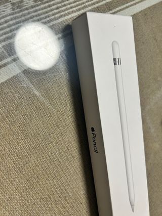 Apple Pencil 1ª Gen