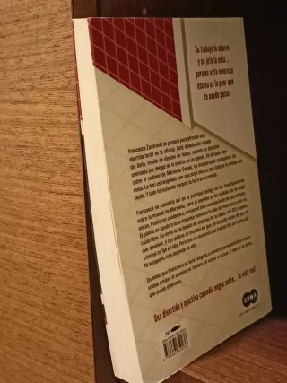 Esta oficina me mata (Spanish Edition)