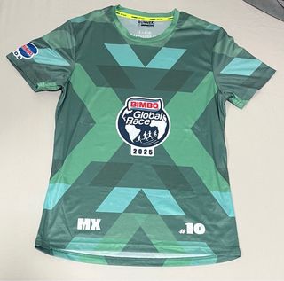 Conjunto Mallas Nike Tokio + camiseta BGR