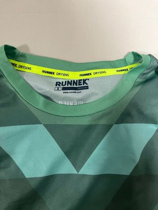 Conjunto Mallas Nike Tokio + camiseta BGR