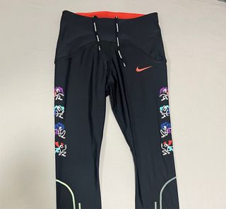 Conjunto Mallas Nike Tokio + camiseta BGR