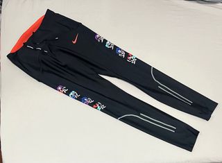 Conjunto Mallas Nike Tokio + camiseta BGR