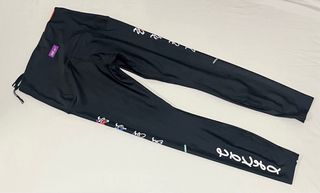 Conjunto Mallas Nike Tokio + camiseta BGR