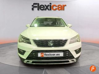 Seat Ateca 1.6 TDI 85kW (115CV) St&Sp Reference Eco