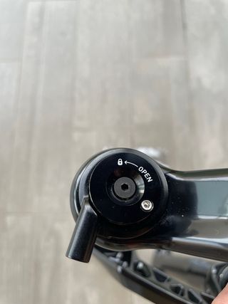 Horquilla Rock Shox SID SL 100mm Boost