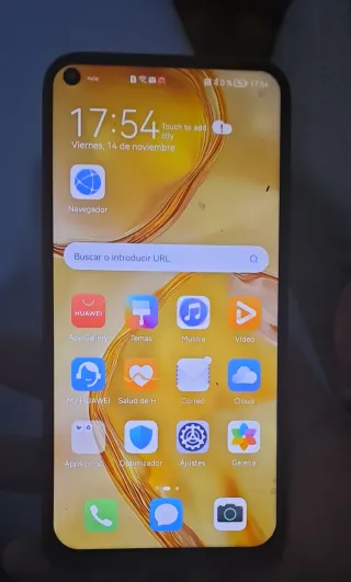 Huawei P40 Lite in ottime condizioni