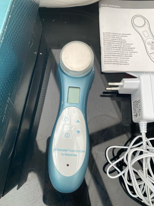 Aparato anticelulítico Germaine de Capuccini