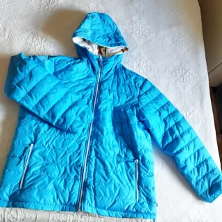 Anorak Levi's The Simpsons Talla S