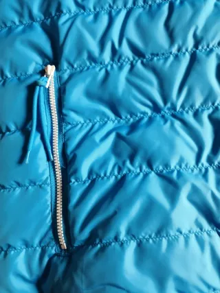 Anorak Levi's The Simpsons Talla S