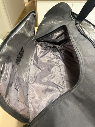 Funda Tabla Snowboard Burton 166