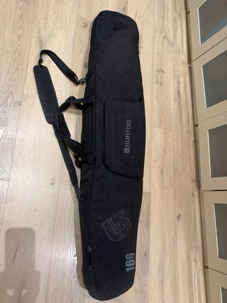 Funda Tabla Snowboard Burton 166