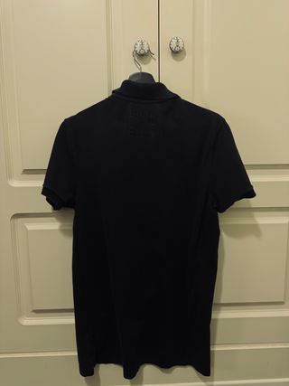 Polo Hollister - Talla S