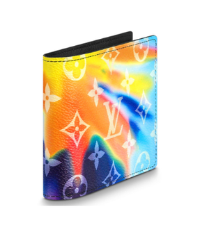 Cartera Multicolor muy bonita